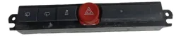 Botão Interruptor Pisca Alerta Chevrolet Captiva 2.4 2009