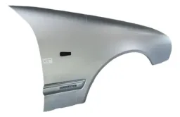 Paralama Direito Mercedes Benz E320 3.2 1997 1998 1999