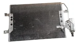 Condensador Ar Condicionado Mercedes Benz Classe A 200 2004