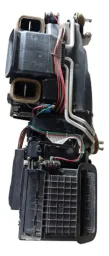 Caixa Ar Condicionado Mercedes Benz E320 3.2 6cil 1998 99