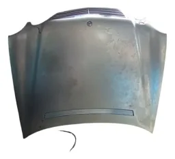Capô Mercedes Benz E320 3.2 1998 1999 2000 2001 2002