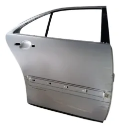 Porta Traseira Direita Mercedes Benz E320 1998 1999 2000