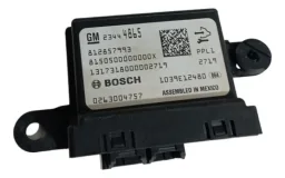 Módulo Sensor Estacionamento Chevrolet Onix 1.4 2018 19 20