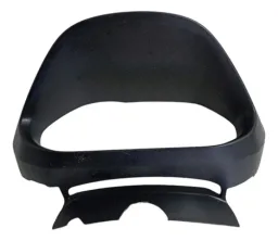 Moldura Painel Instrumento Chevrolet Onix 2017 2018 2019