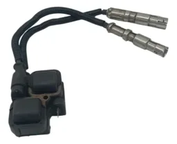 Bobina Ignição Mercedes Benz B200 2.0 2008 2009 2010