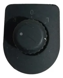 Botão Interruptor Retrovisor Elétrico Vw Crossfox 2014 15