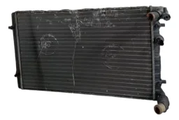 Radiador Agua Volkswagen Golf Audi 2006 2007 2008 2009