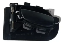 Maçaneta Interna Traseira Esquerda Peugeot Sw 206 2006 2007