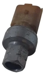 Sensor Pressostato Ar Condicionado Peugeot 208 2014 2015
