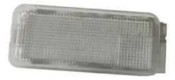Luz Cortesia Porta Luvas Citroen C3 2012 2013 2014 2015 2016