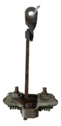 Limitador Porta Traseira Direita Peugeot 206 Sw 2004 2005 06