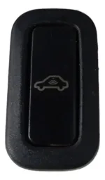 Botão Interruptor Comando Alarme Volkswagen Polo 1.6 2003 04