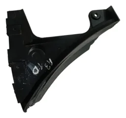 Guia Parachoque Traseiro Direito Audi A3 2002 03 04 05 06 07