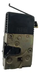 Fechadura Elétrica Dianteira Direita Peugeot 206 2003 04 05
