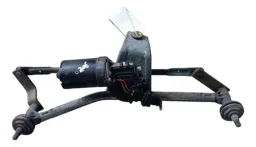 Galhada Motor Limpador Parabrisa Peugeot 206 207 2001 2006