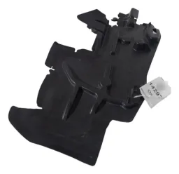 Defletor Radiador Esquerdo Peugeot 208 2014 2015