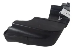 Acabamento Lateral Esquerdo Porta Malas Peugeot 208 2014 15