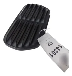 Grade Difusor Porta Malas Peugeot 208 1.5 2014 2015