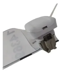 Porta Cabide Teto Traseiro Peugeot 2013 2014 2015