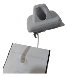 Suporte Presilha Quebra Sol Peugeot 208 2014 2015