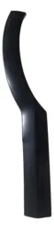 Moldura Friso Traseiro Ld Gm Chevrolet Zafira 2001 2002 2003
