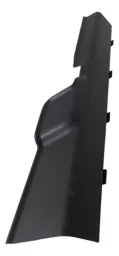 Moldura Soleira Porta Dianteira Esquerda Honda Fit 2017 2018