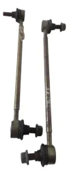 Par Bieleta Suspensão Dianteira Jac J5 2009 2010 2011 2012