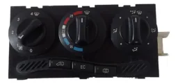 Comando Ar Condicionado Mercedes Benz Classe A 160 1999 2001