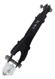 Braço Inferior Suspensão Traseira Esquerda Mercedes C180 Cgi