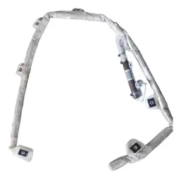 Cortina Teto Direito Mercedes Benz C180 Cgi 2008 2009 2010