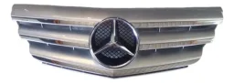 Grade Dianteira Emblema Mercedes Benz B200 B180 C180 C200