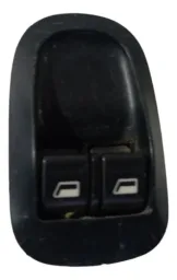 Botão Vidro Elétrico Dianteiro Esquerdo Peugeot 206 Sw 2007