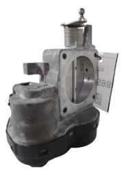 Tbi Corpo Borboleta Mercedes Benz E320 3.2 6cc 1996 97 98 99