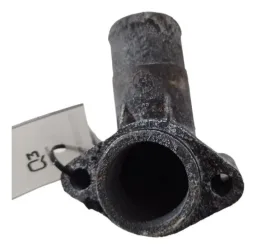 Flange Água Cabeçote Mercedes Benz E320 3.2 1996 97 98 99