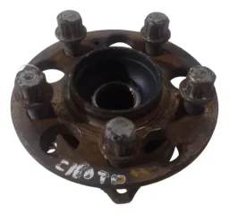 Cubo Roda Traseira Direita Mercedes Benz C180 Cgi 2011 2012