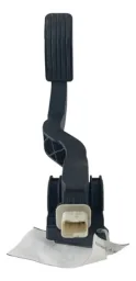 Pedal Acelerador Eletrônico Peugeot 206 207 C3 2006 07 08 09