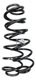 Par Molas Traseira Citroen C3 2003 2004 2005 2010 2011 2012