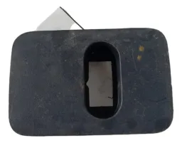Moldura Botão Desembaçador Renault Clio 2001 2002 2003 2004