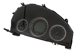Painel Instrumentos Mercedes Benz 1.8 Cgi C180 2010 2011