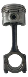 Pistão Biela Renault Clio 1.0 16v 2008 2009 2010 2011 2012