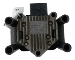 Bobina Ignição Audi A3 1.8 Aspirado 2001 2002 2003 2004 2005