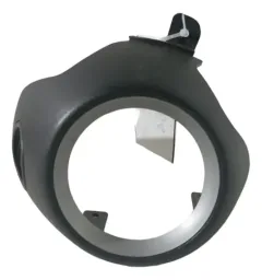 Moldura Difusor Ar Condicionado Painel Bmw Mini Cooper 2009