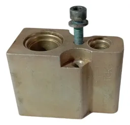 Válvula Expansão Ar Condicionado Audi A3 1.8 2002 2003 2004