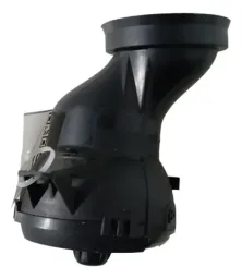 Difusor Ar Condicionado Painel Esquerdo Bmw Mini Cooper 2008