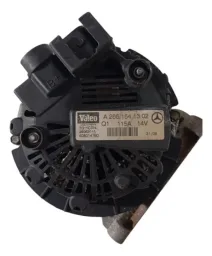 Alternador Mercedes Benz B200 2.0 2008 2009 2010 2011 2012