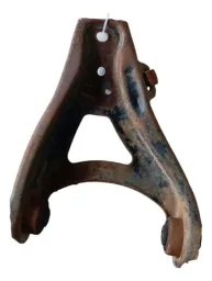 Balança Suspensão Dianteira Direita Renault Scenic 2005 2006