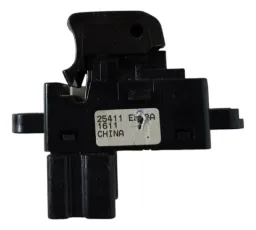 Botão Vidro Elétrico Traseiro Esquerdo Nissan Sentra 2010 11
