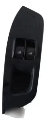 Botão Vidro Elétrico Dianteiro Esquerdo Fiat Argo 2019 20 21