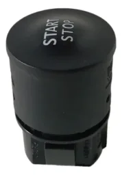 Botão Interruptor Start Stop Console Renault Captur 2019 20