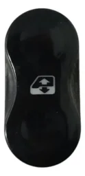 Botão Vidro Elétrico Renault Sandero Logan 2008 2010 2012